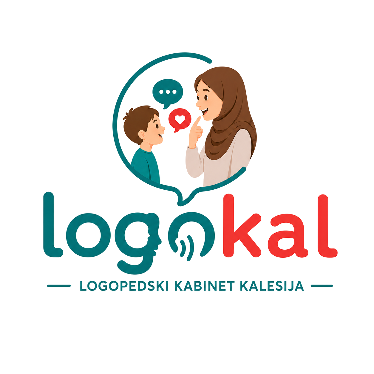 LogoKal — logopedski kabinet u Kalesiji